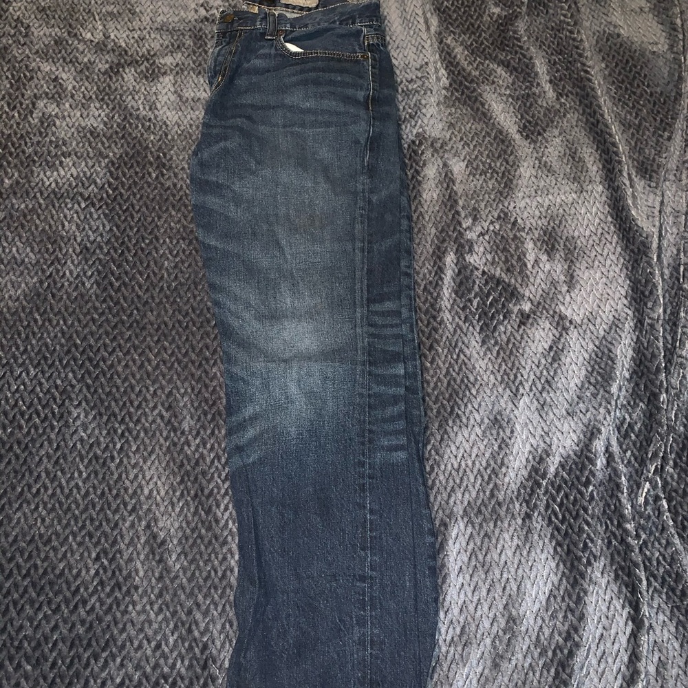 Men’s Jeans